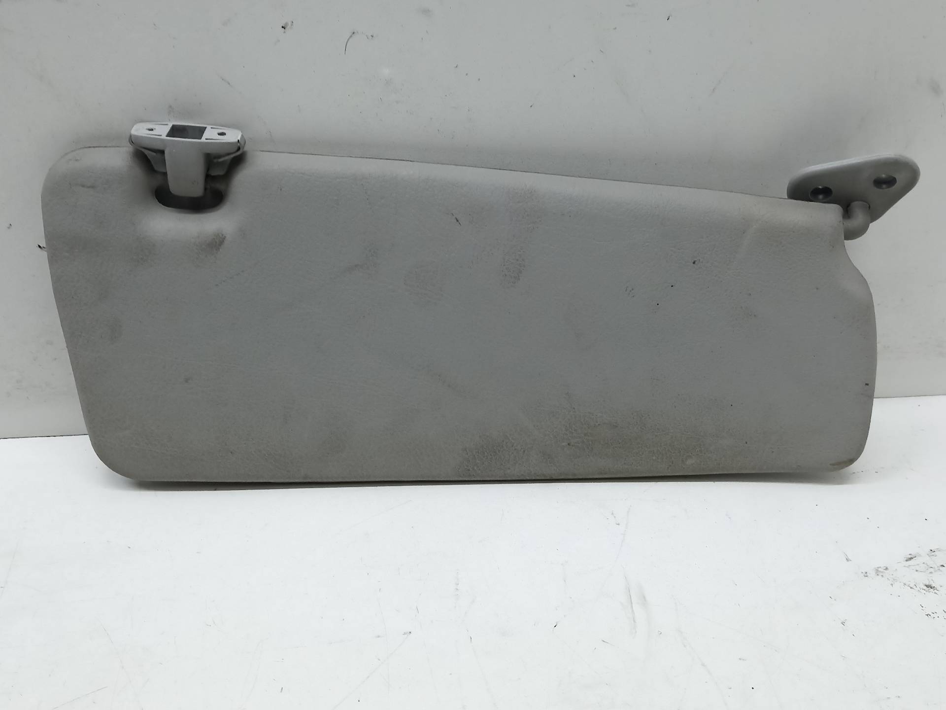 FIAT 3 Series E46 (1997-2006) Left Side Sun Visor 51162699047 24313628