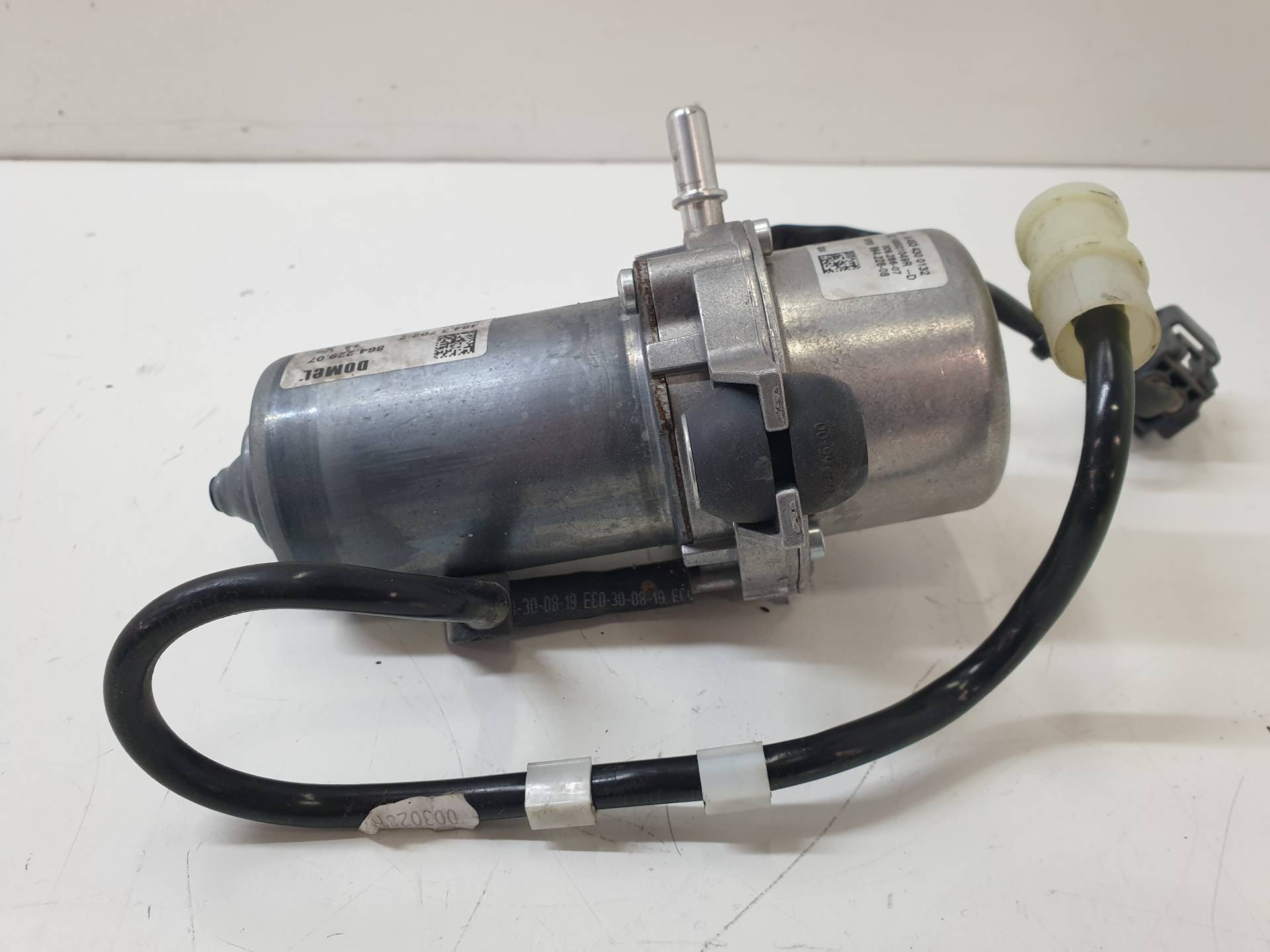 SMART Forfour 2 generation (2015-2023) Vacuum Pump 146501049R 25568209