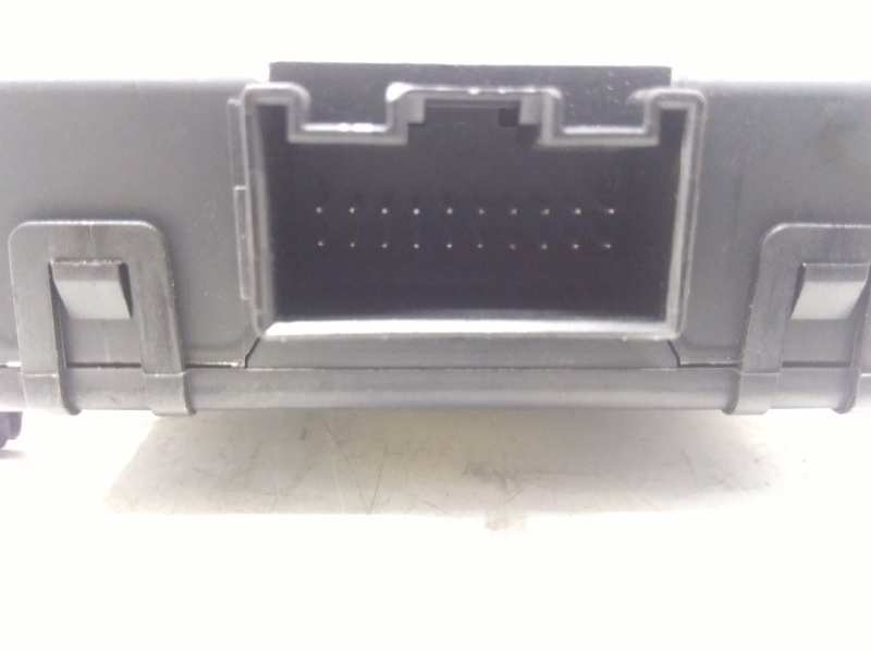 SEAT Toledo 3 generation (2004-2010) Other Control Units 1K0907530E 24344129