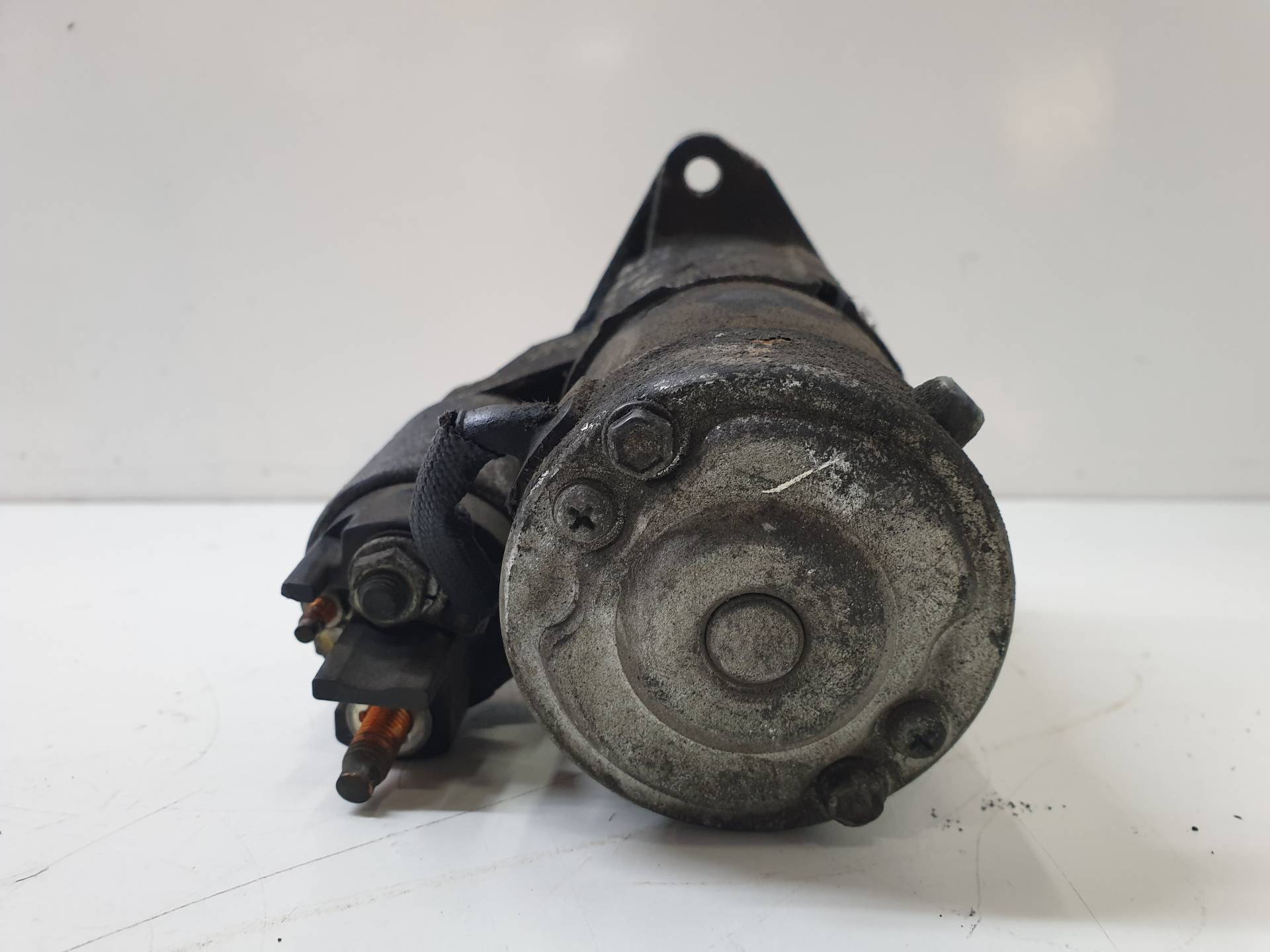 DODGE Starter Motor 8200836473 25567813