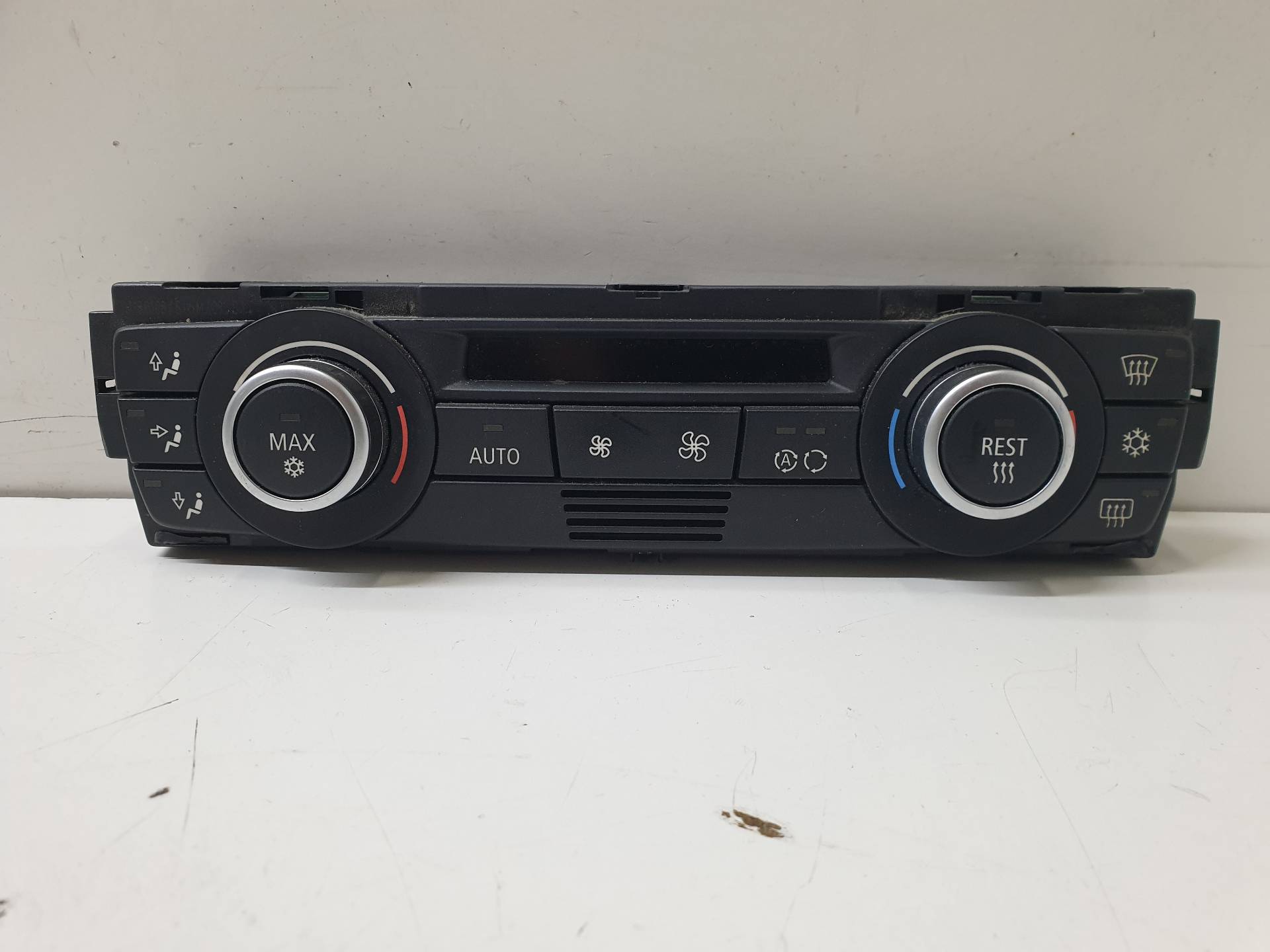 BMW 1 Series E81/E82/E87/E88 (2004-2013) Climate  Control Unit 64119162983 24339319