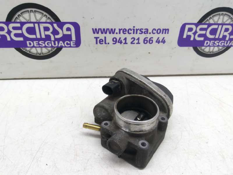 AUDI Cooper R50 (2001-2006) Clapeta de accelerație 13547509043 24316296