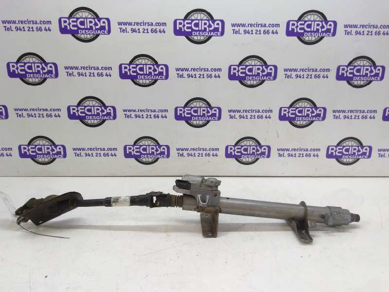 MERCEDES-BENZ Sprinter 2 generation (906) (2006-2018) Steering Column Mechanism 343647801221, 221 24316024