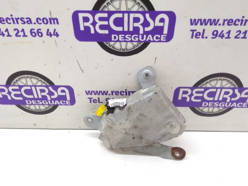 BMW 5 Series E39 (1995-2004) SRS передней левой двери 30826833104G 24316347