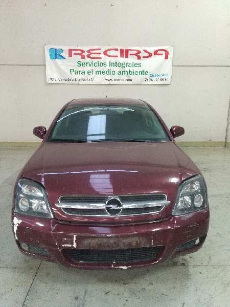 CHEVROLET Vectra Другие блоки управления 13170178 24324724