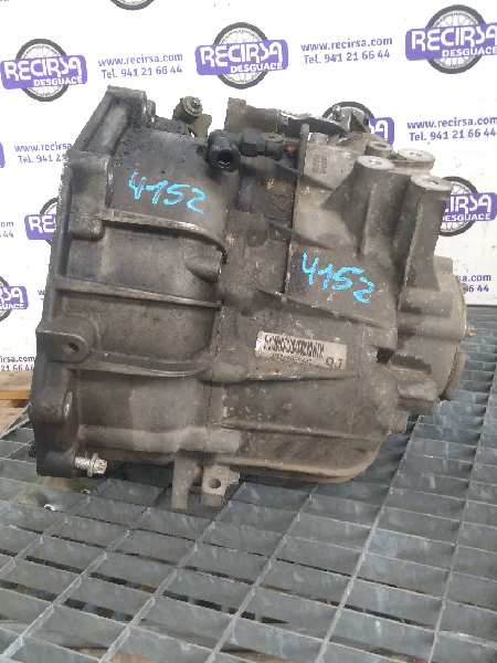 SUBARU Astra H (2004-2014) Gearbox F23 24324543