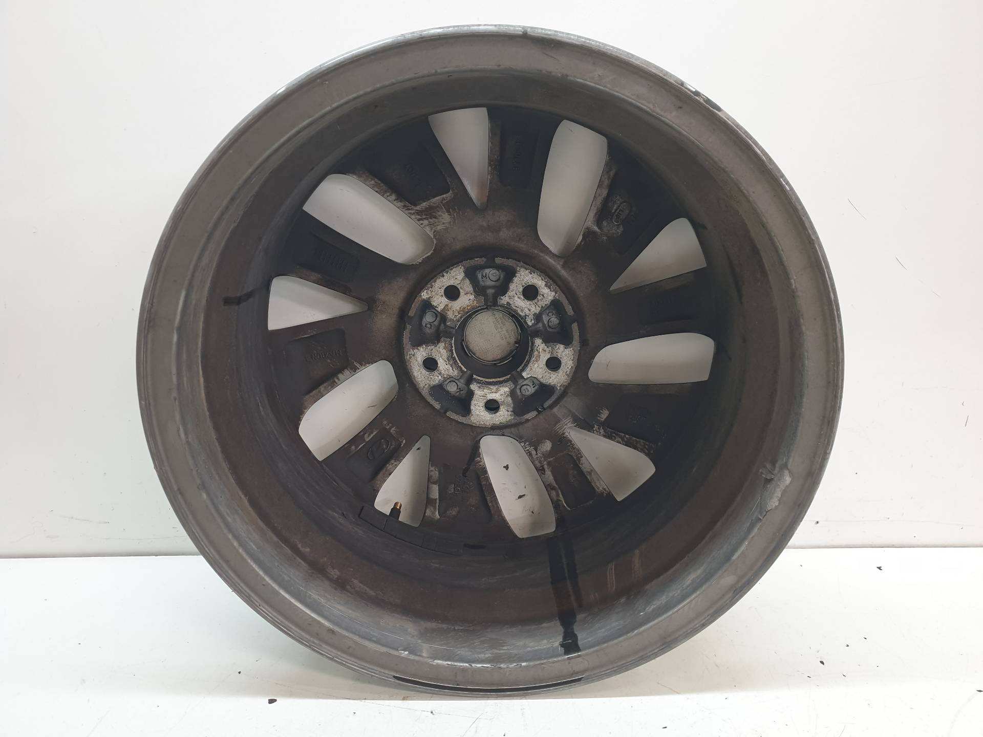 HYUNDAI i30 PD ( 3 generation) (2017-2024) Wheel 52910G4350 25570482