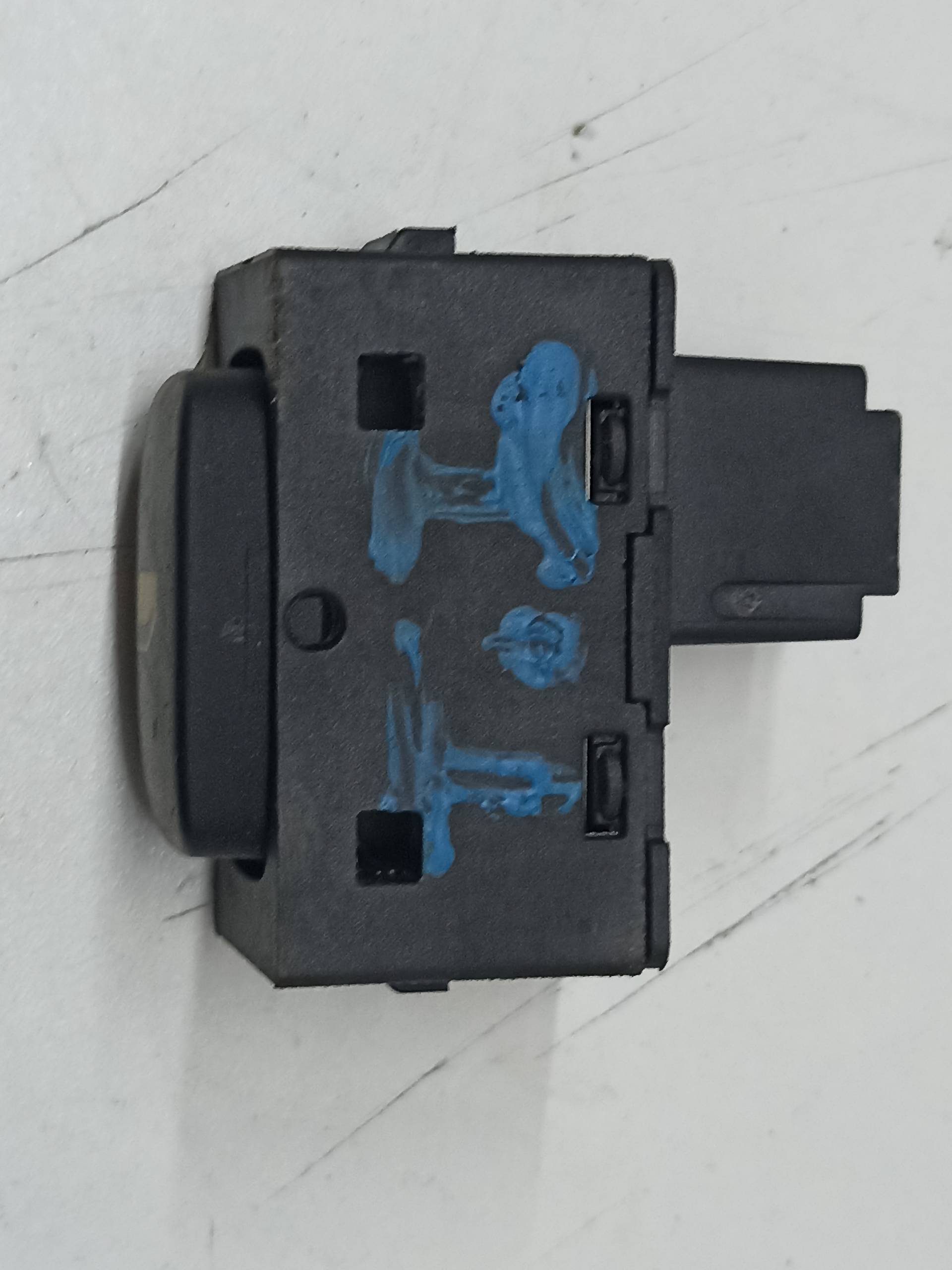 MERCEDES-BENZ 307 1 generation (2001-2008) Rear Right Door Window Control Switch 96360166XT 24332152