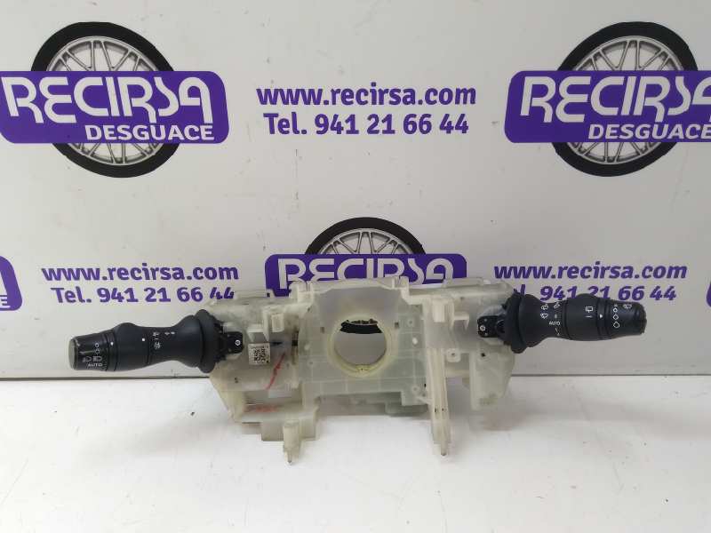 CHEVROLET Megane 3 generation (2008-2020) Switches 255670019RB 24319992