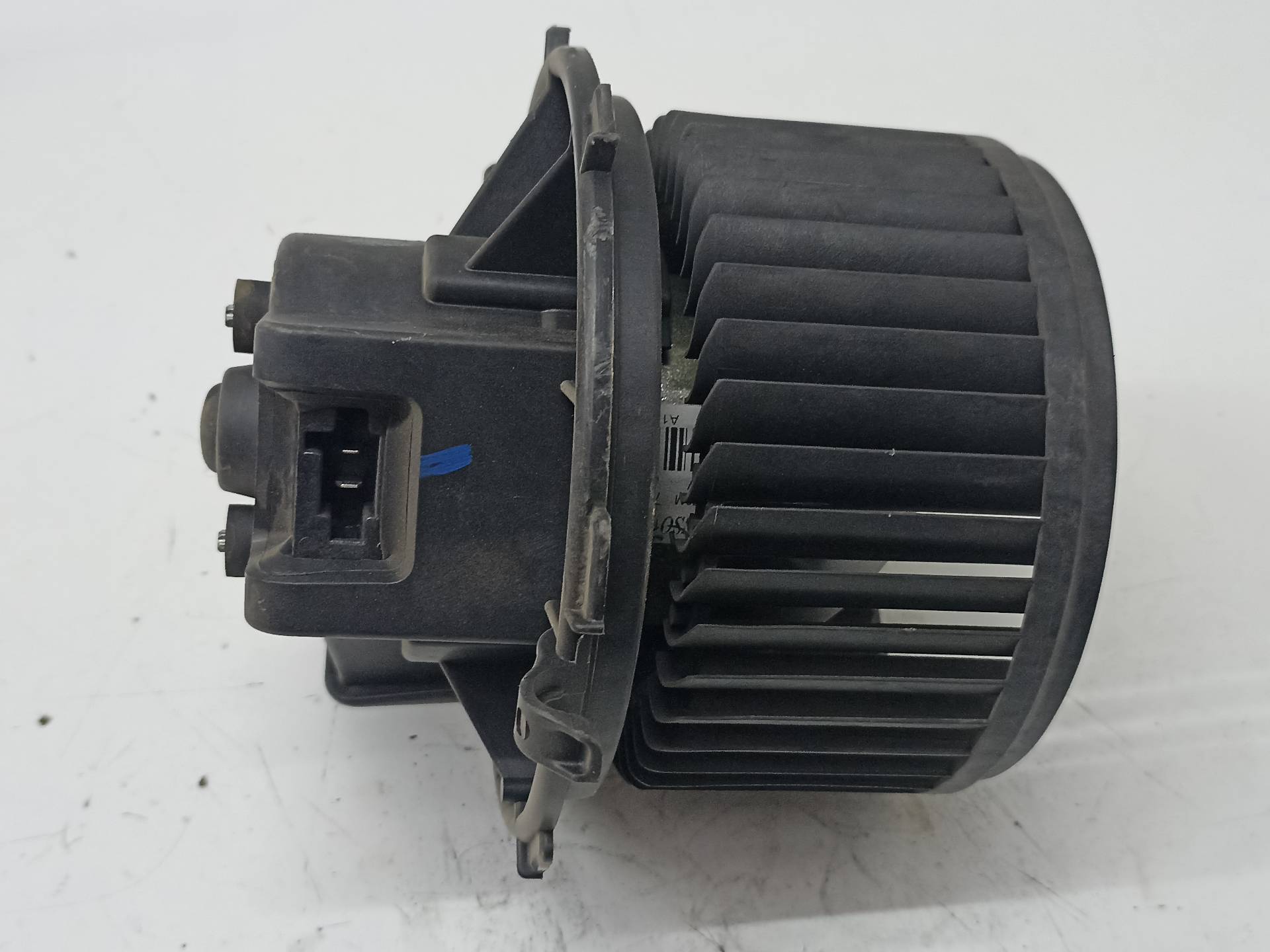 PEUGEOT Boxer 3 generation (2006-2024) Heater Blower Fan 5E1630100 24314114