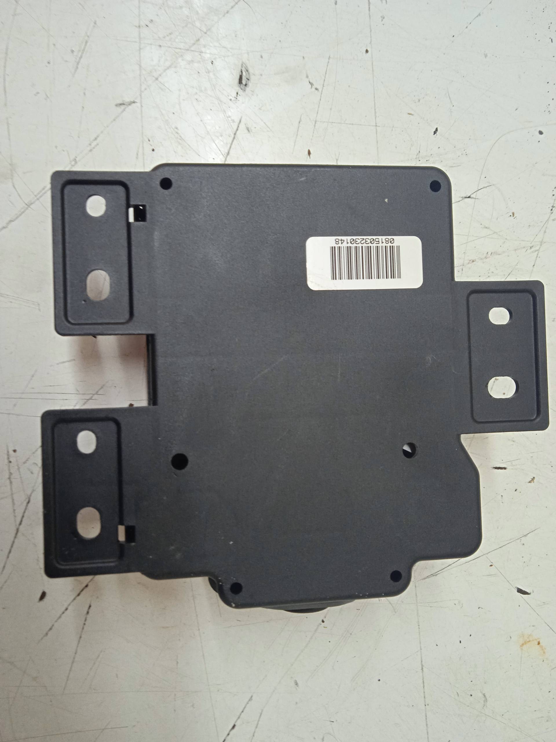 SMART Fortwo 2 generation (2007-2015) Other Control Units A0005406050 24335780