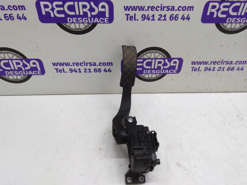 FIAT Exeo 1 generation (2009-2012) Throttle Pedal 6PV00837505 24345046