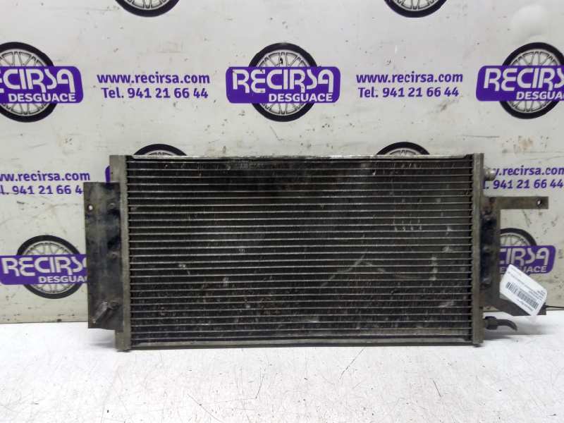 PORSCHE Discovery 1 generation (1989-1997) Air Con radiator 52465406 24312817