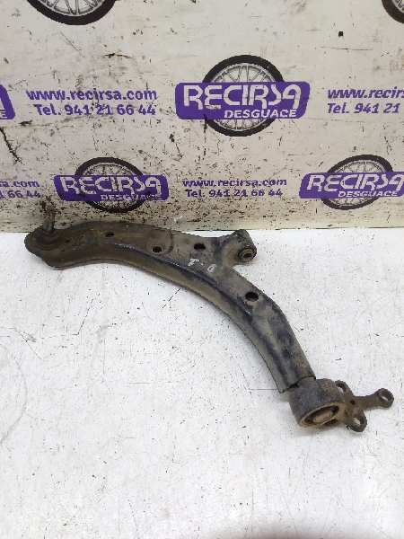 VAUXHALL Almera N16 (2000-2006) Fremre venstre arm 7880252433160410,160 24316884