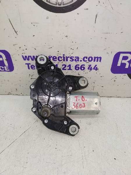 FORD Tourneo Connect 2 generation (2013-2022) Baklucka Fönstertorkare Motor DV6117K441BA 24345558