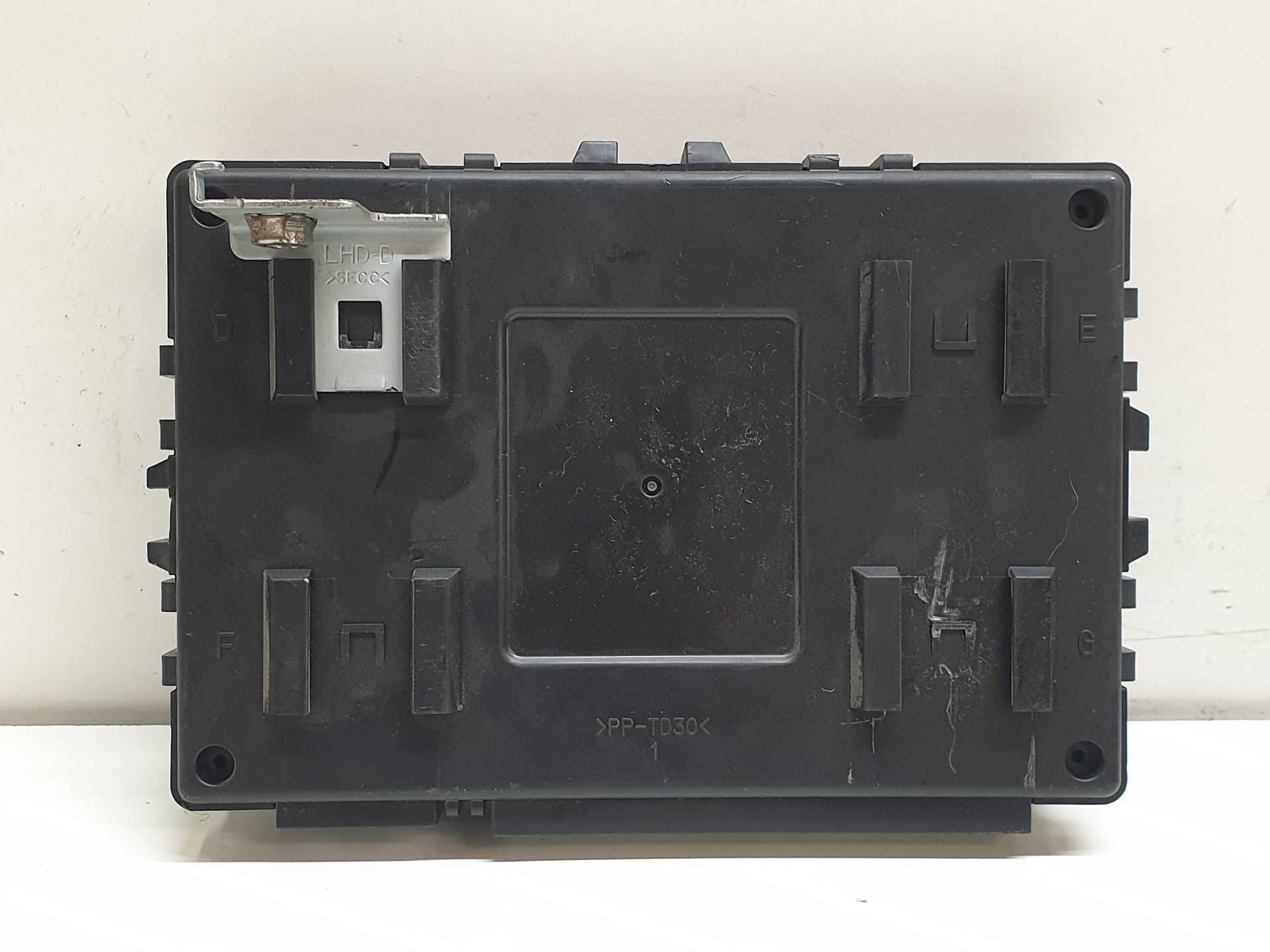 HYUNDAI Elantra MD (2010-2017) Other Control Units 97RA011018 25568974