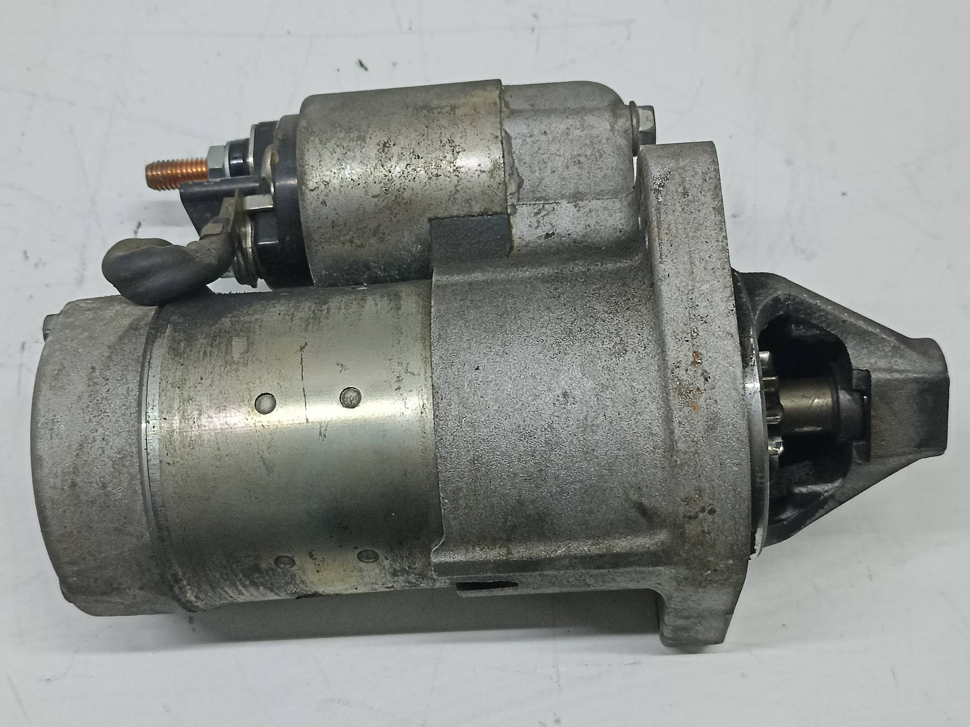 FIAT 500 2 generation (2008-2024) Startovací motor 55193356 24315922