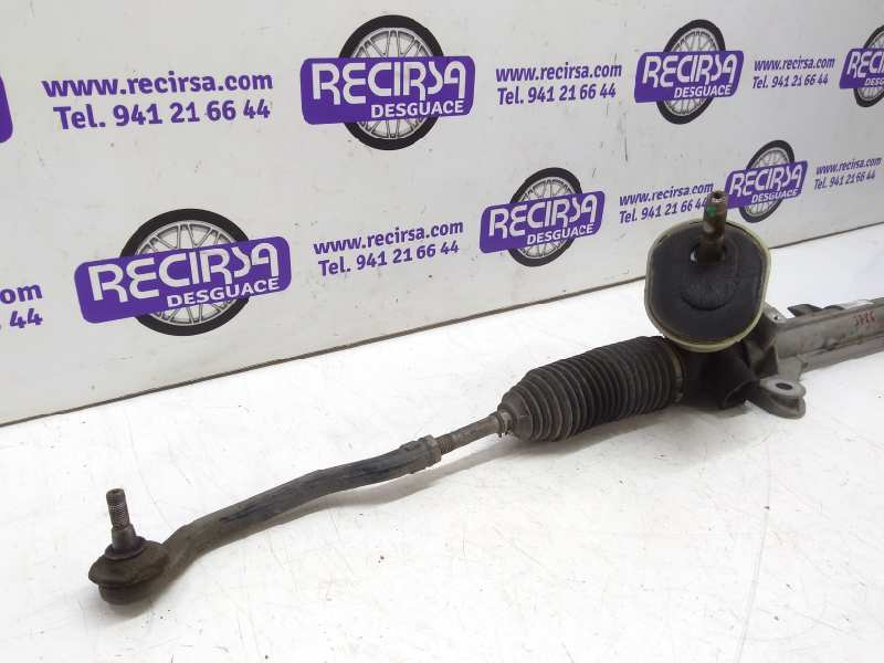 CHEVROLET Megane 3 generation (2008-2020) Steering Rack 490017022R 24319424