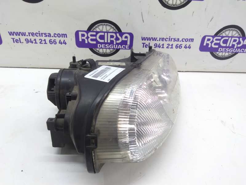 RENAULT 156 932 (1997-2007) Front Right Headlight 60620134 24319972