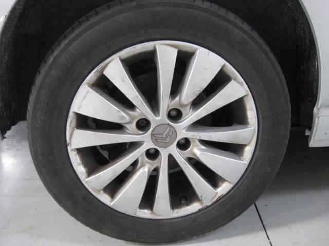 TOYOTA C4 Picasso 1 generation (2006-2013) Front Left Wheel Hub 364696 24313209