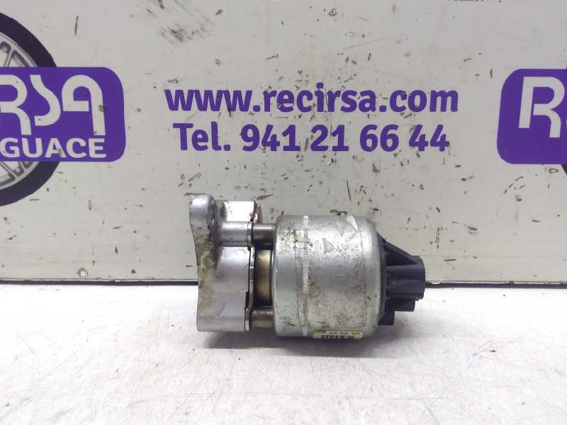 MITSUBISHI L200 4 generation (2006-2015) Клапан EGR 95232 26063264