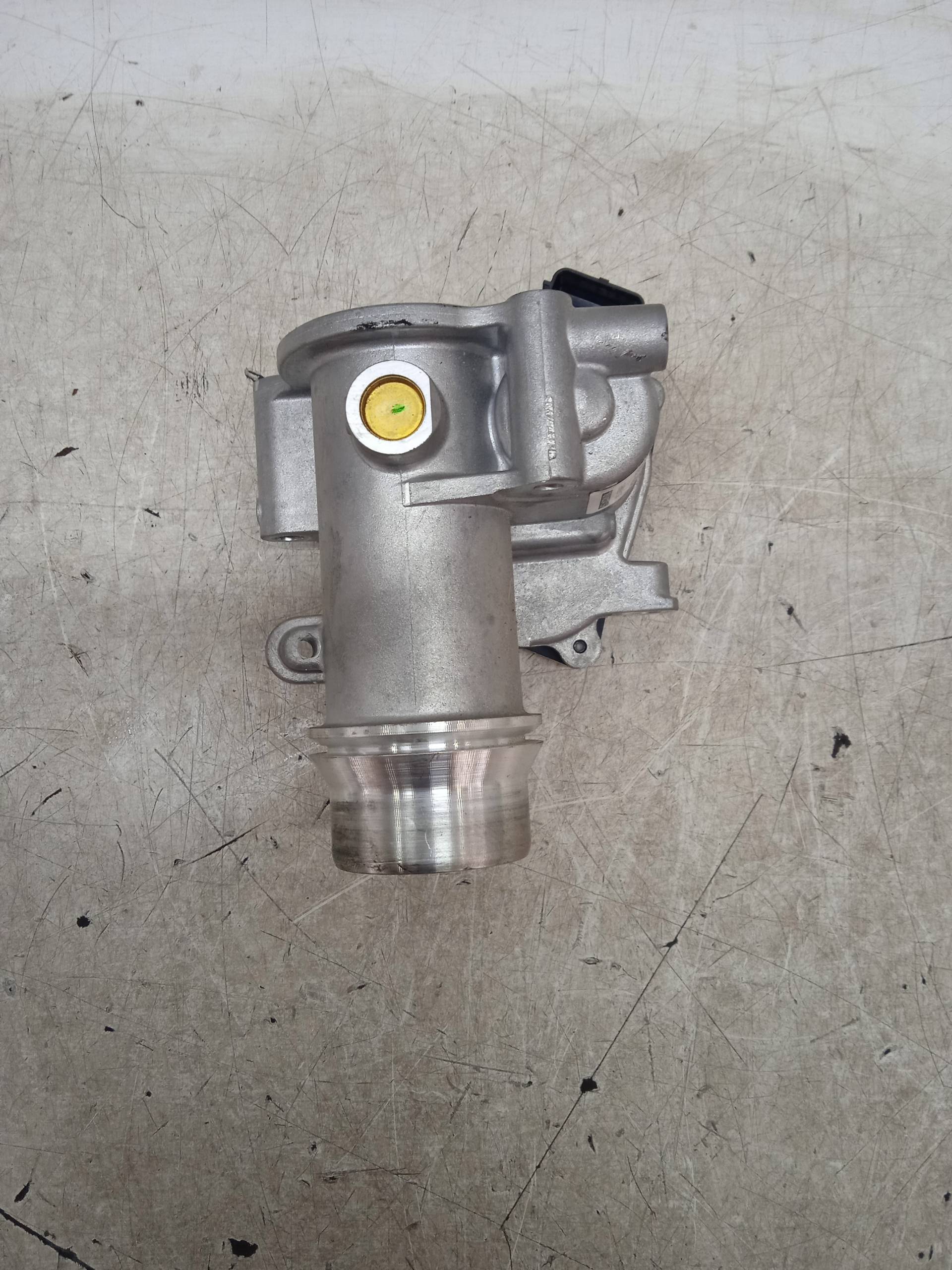 MERCEDES-BENZ A-Class W177 (2018-2024) Throttle Body 161A03415R 24332742