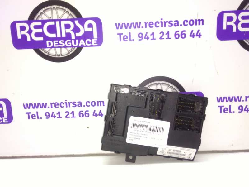 FORD EcoSport 1 generation (2003-2012) Other Control Units DN1T15K600JE 24318411