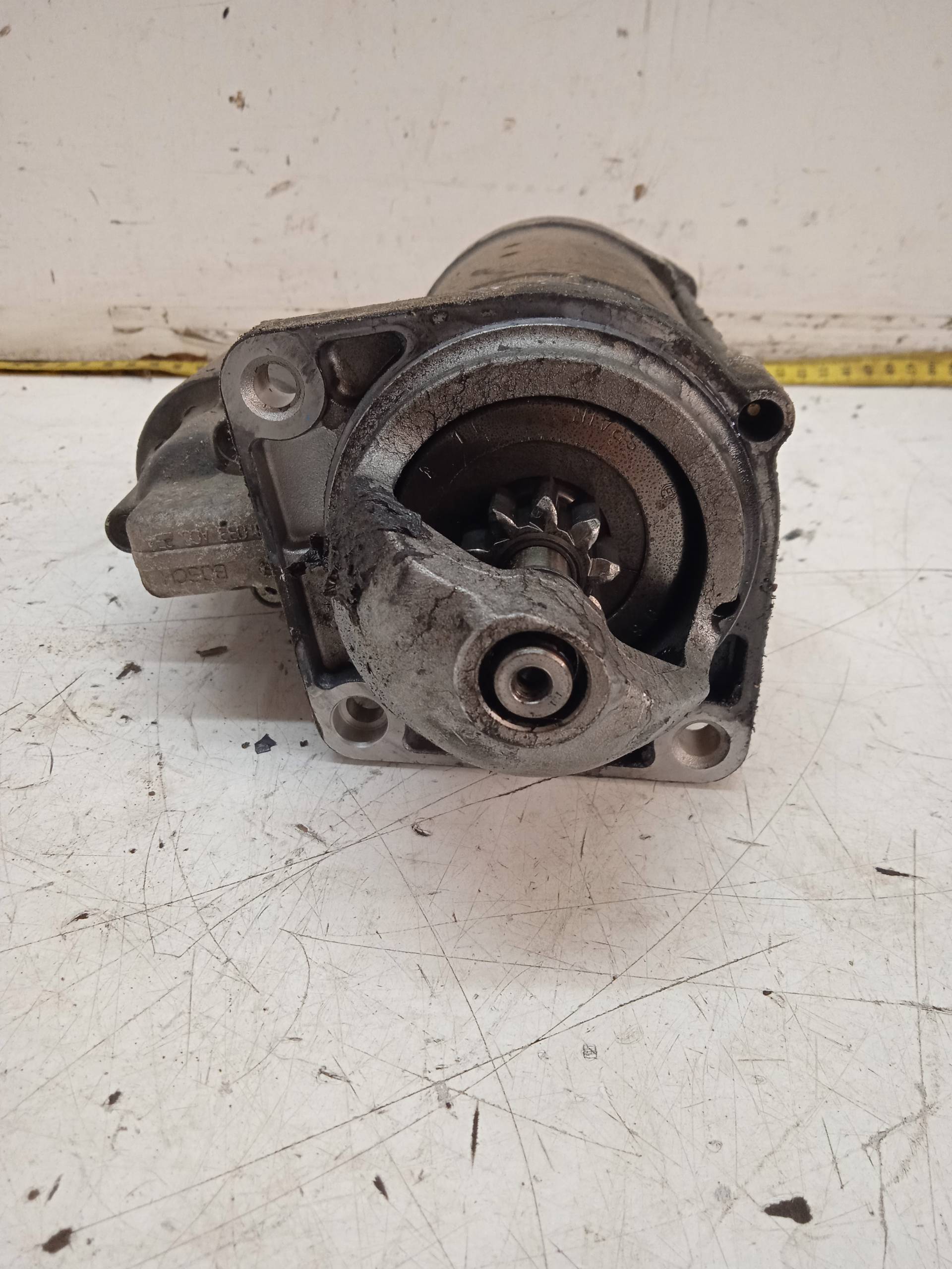 MERCEDES-BENZ Grand Cherokee 2 generation (WJ) (1999-2004) Starter Motor 56041563AA 24333494