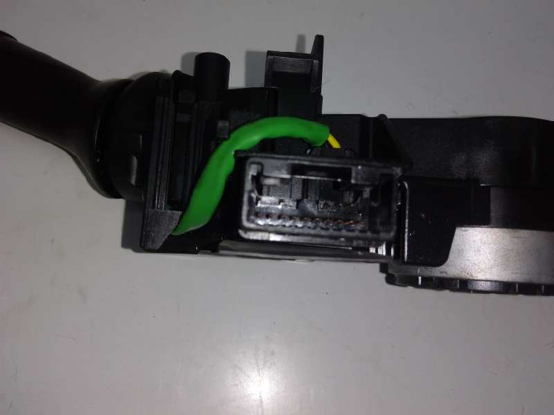 SKODA Prius 3 generation (XW30) (2009-2015) Unitate de control comutator faruri 277372107105,105 24312628