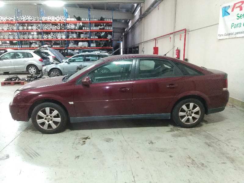 CHEVROLET Vectra Другие блоки управления 13170178 24324724