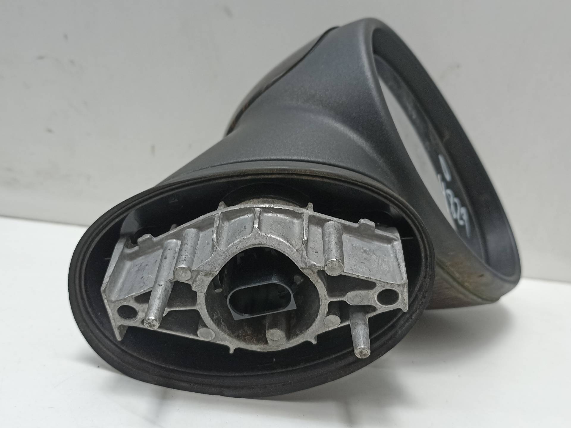 MINI Cooper R56 (2006-2015) Oikean puolen siipipeili 51162755636 24336462