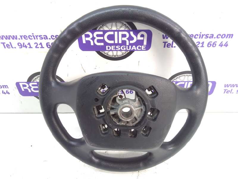 PEUGEOT 407 1 generation (2004-2010) Steering Wheel 24321109