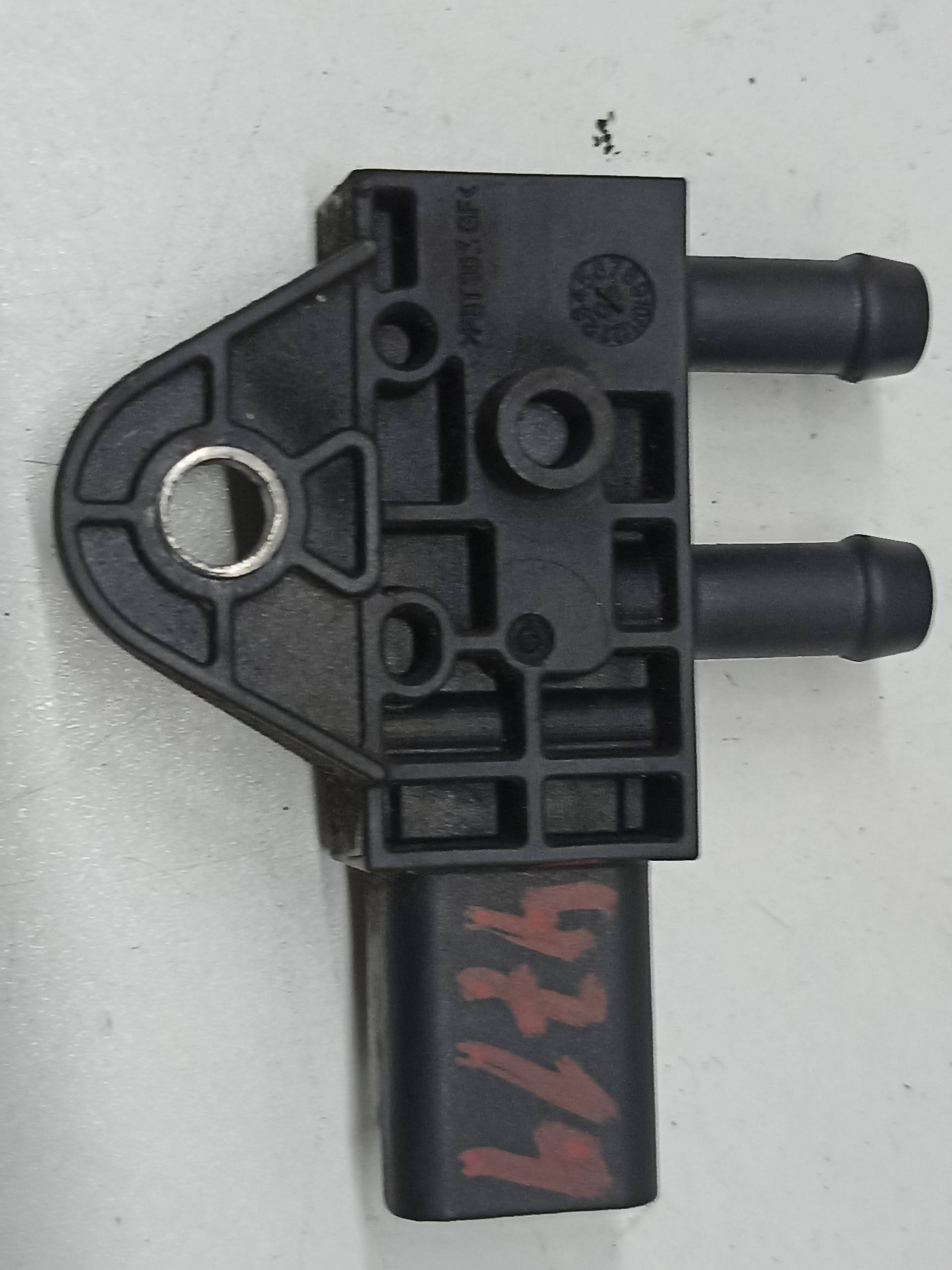 MINI Clubman R55 (2007-2014) Air conditioner expansion valve 9662143180 24334890