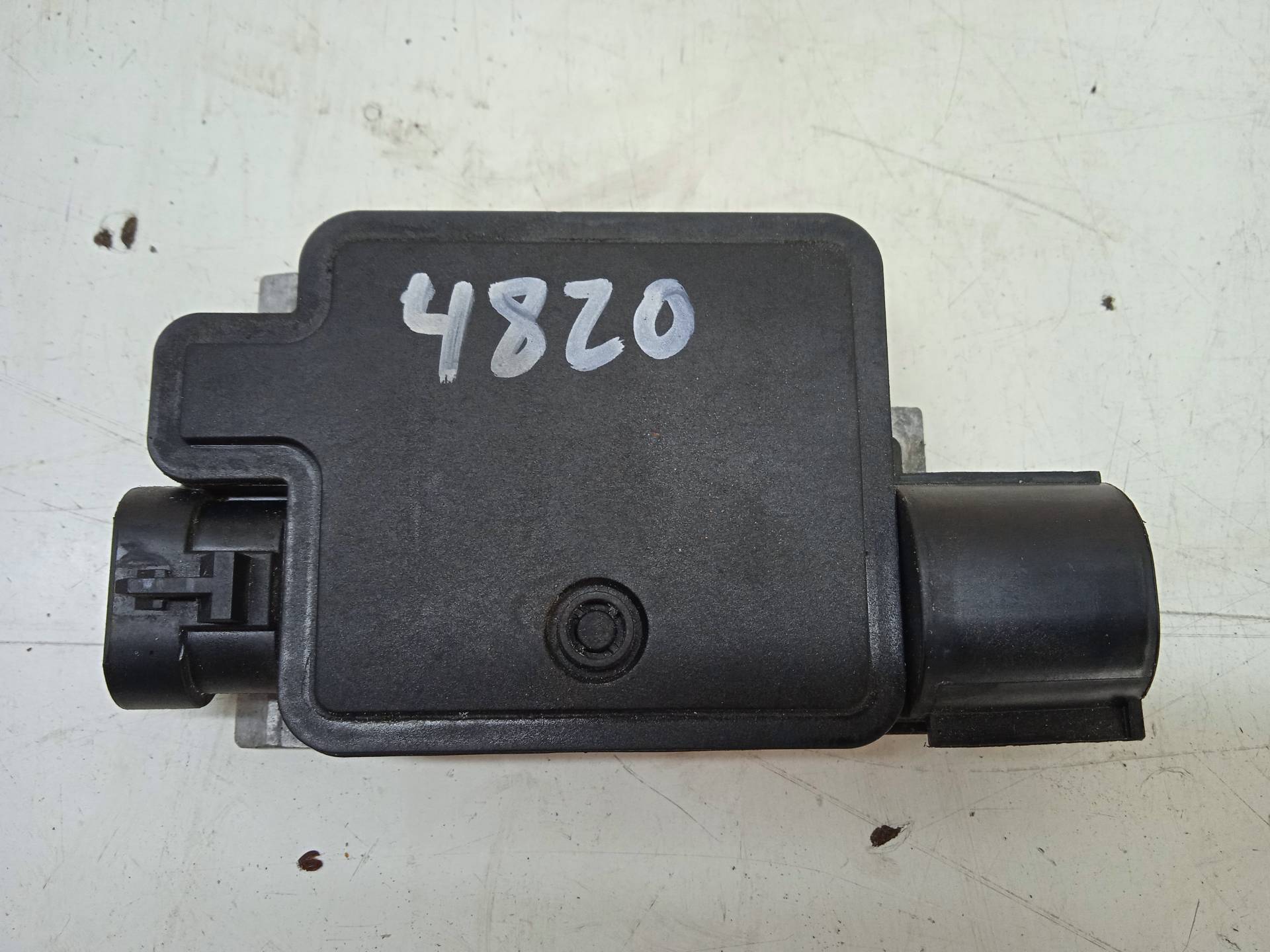 FORD Focus 3 generation (2011-2020) Other part 940002906 25567247