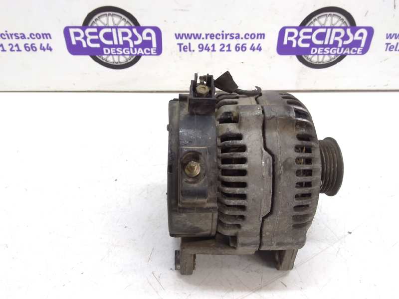 ROVER Mondeo 1 generation (1993-1996) Alternator 0123212001 24316780