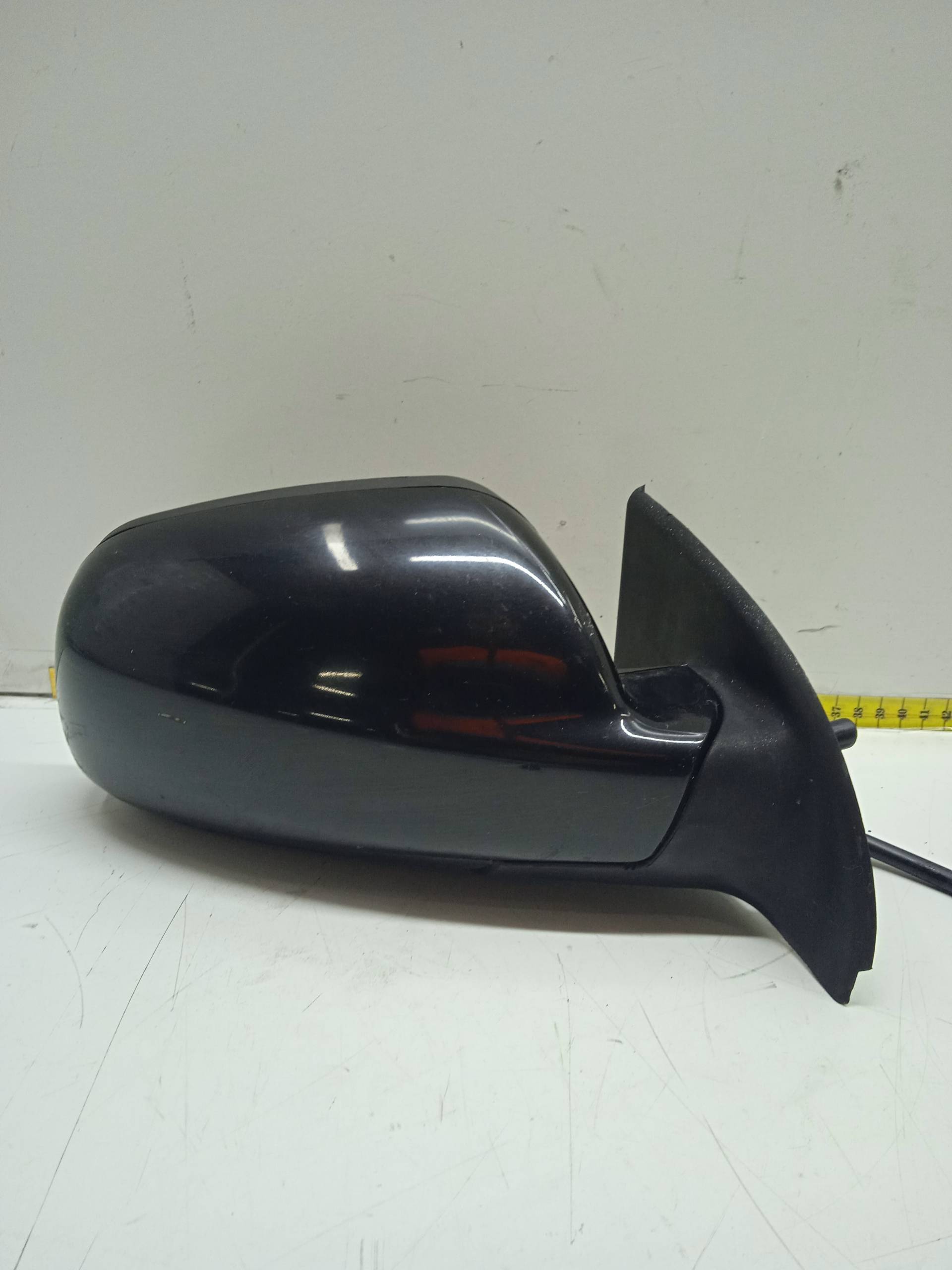 PEUGEOT 307 1 generation (2001-2008) Right Side Wing Mirror E11014272 24329563