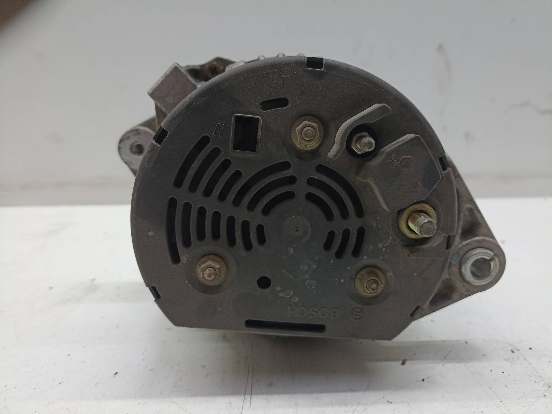 OPEL Vectra B (1995-1999) Alternator 0123505002 24316650