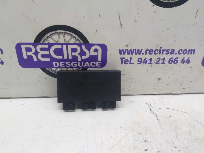 FORD 5 Series E60/E61 (2003-2010) Other Control Units 24321777