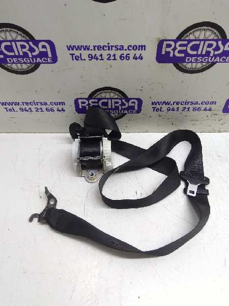 BMW 1 Series E81/E82/E87/E88 (2004-2013) Front Right Seatbelt 33059849C 24326732