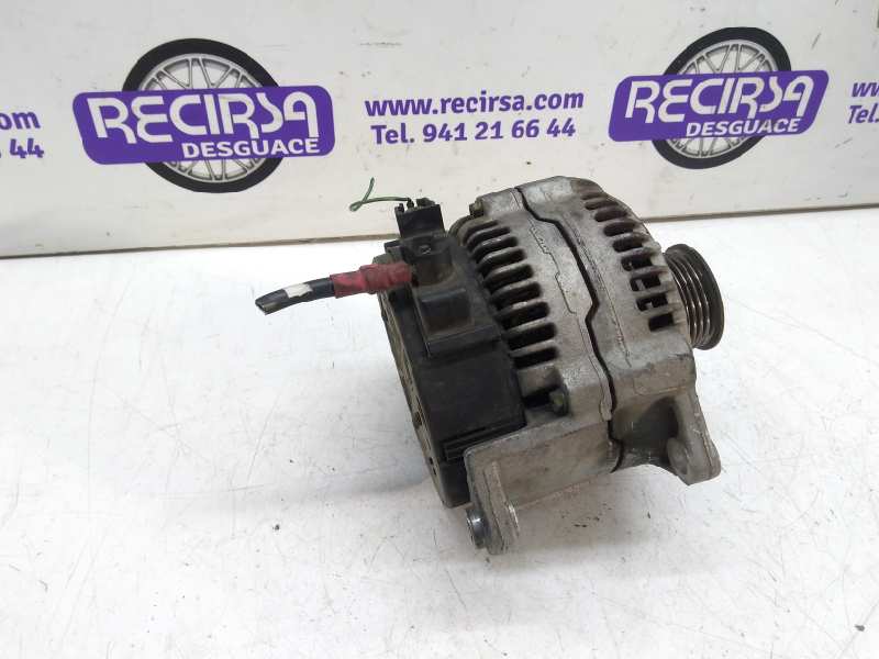 LAND ROVER Mondeo 1 generation (1993-1996) Alternator 0123212001 24300889