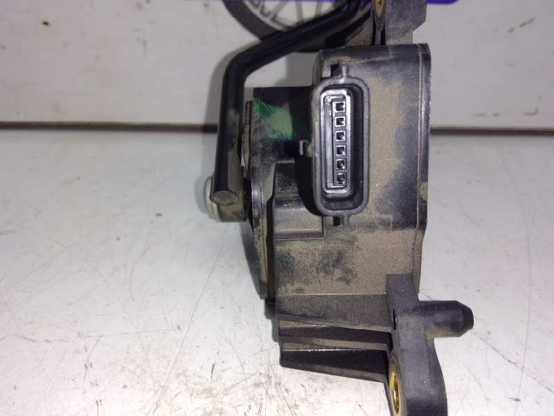 RENAULT Kangoo 1 generation (1998-2009) Throttle Pedal 8200436864 24314926