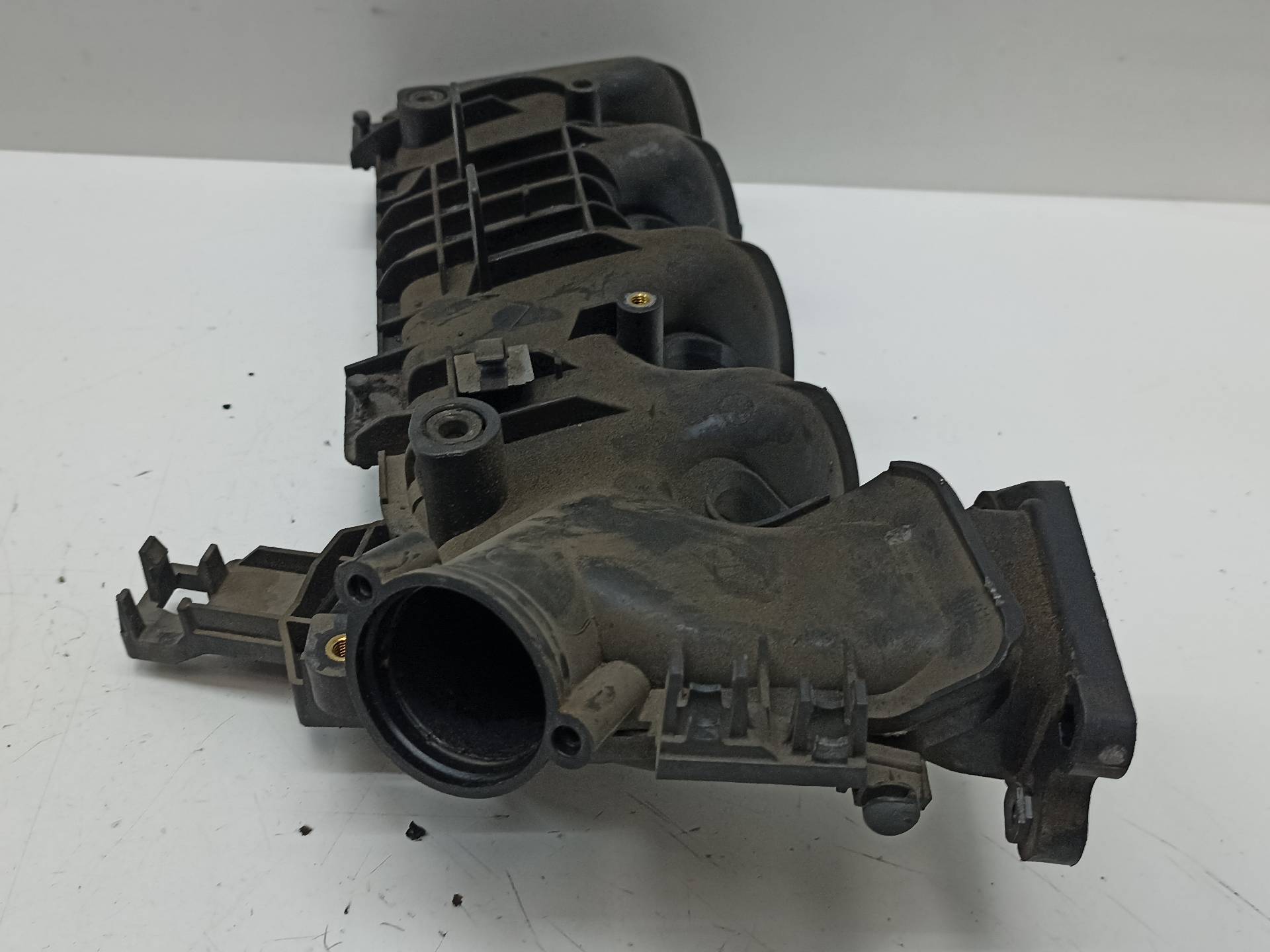 PEUGEOT 407 1 generation (2004-2010) Intake Manifold 9653808680 24315397