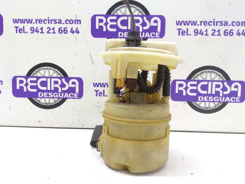 RENAULT Clio 3 generation (2005-2012) In Tank Fuel Pump 8200057324 24310616