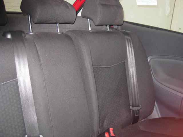 SEAT Ibiza 3 generation (2002-2008) Oljepump 038115105D 24321276