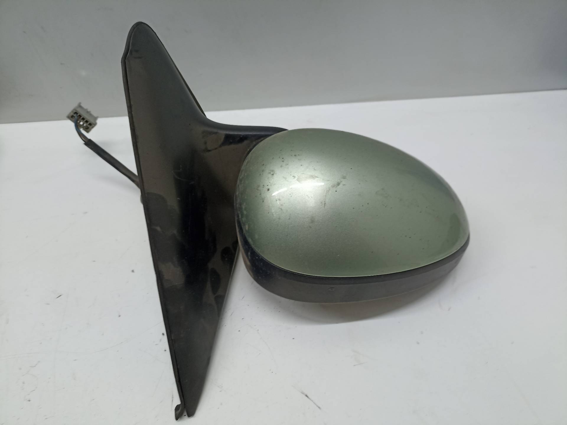 VOLKSWAGEN Crafter 1 generation (2006-2016) Right Side Wing Mirror 27533691