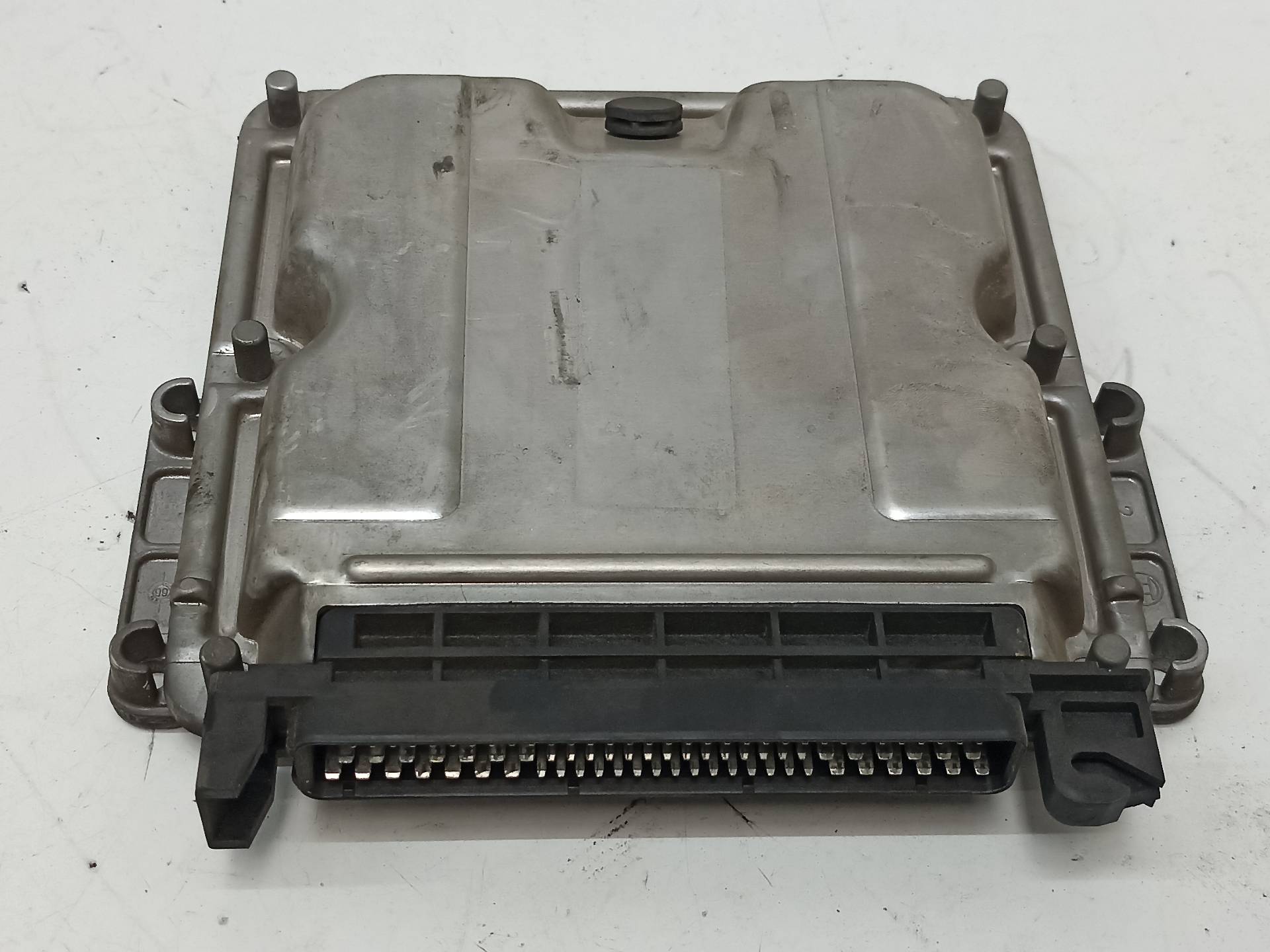 CITROËN Cee'd 1 generation (2007-2012) Motorkontrolenhed ECU 9637089680 24313704