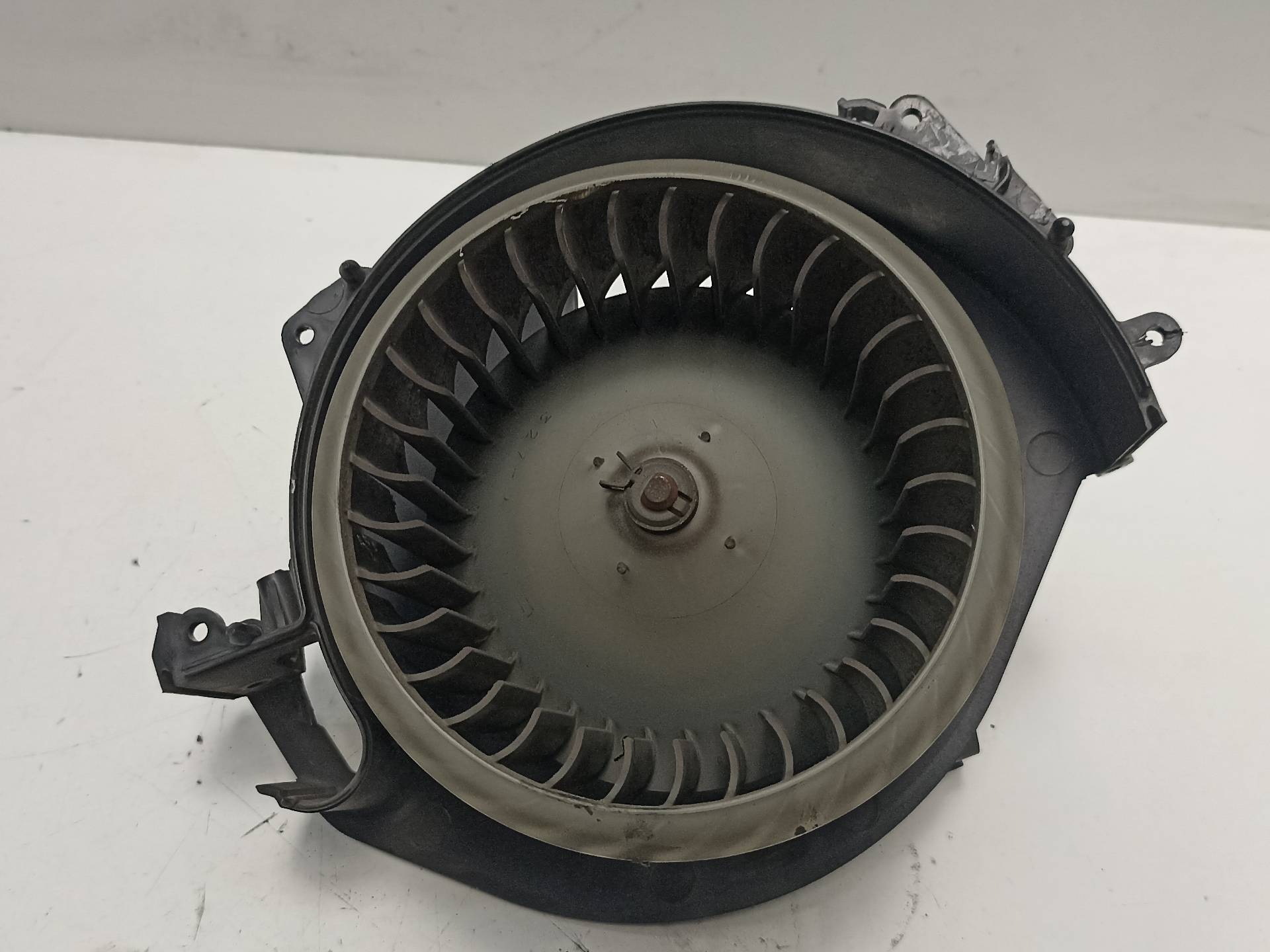 DODGE A6 C6/4F (2004-2011) Heater Blower Fan 4F0820020A 24338383