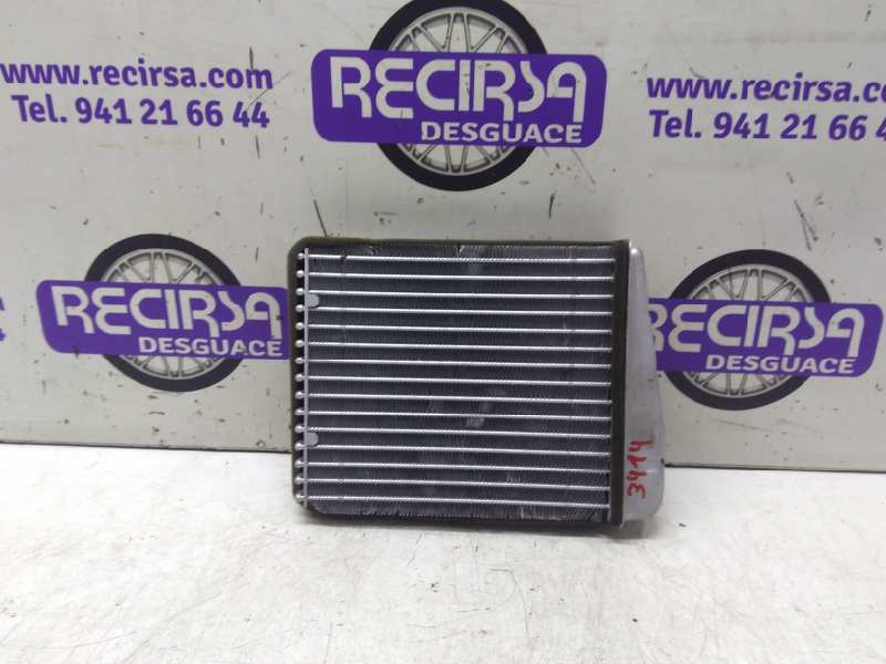 CHEVROLET B-Class W245 (2005-2011) Air Con Radiator A1698300061 24344801