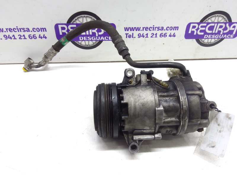 TOYOTA 3 Series E46 (1997-2006) Air Condition Pump 64526905643 24310767