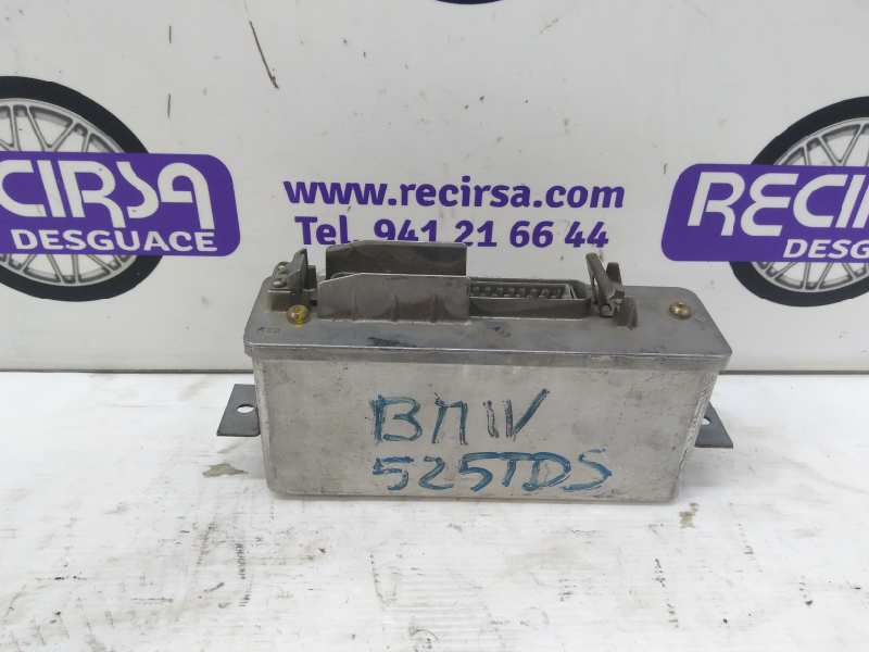 BMW 5 Series E34 (1988-1996) Pompe ABS 0265103047 24320585